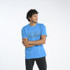 T-SHIRT FW LINEAR BOX GRAPHIC TE Umbro Hombre 6am