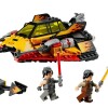 LEGO® Star Wars™ The Force Burner Snowspeeder (75414) LEGO® Star Wars™ The Force Burner Snowspeeder (75414)