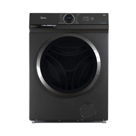 Lavarropas Midea Carga Frontal 7 Kg Titanium Lavarropas Midea Carga Frontal 7 Kg Titanium