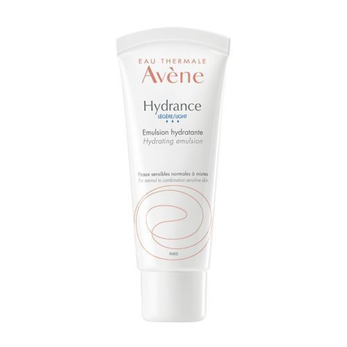 Crema Avène Hydrance Optimale 40 ml 