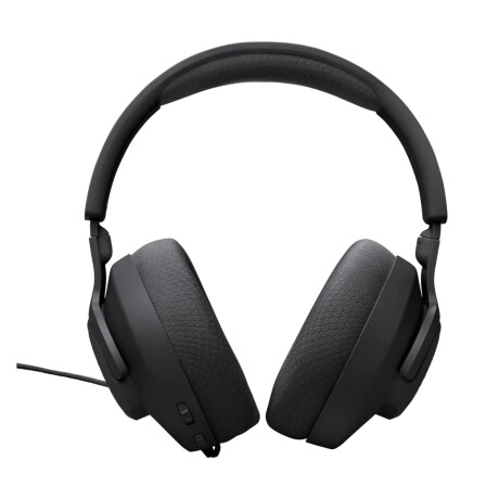 OUTLET- Auriculares Gamer JBL Quantum Q100 M2 Negro Con Mic. OUTLET- Auriculares Gamer JBL Quantum Q100 M2 Negro Con Mic.
