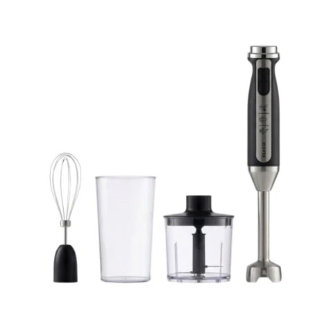 Mixer de acero inoxidable Klasse 3 En 1 Mixer de acero inoxidable Klasse 3 En 1