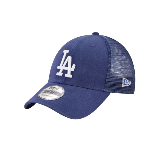Gorro New Era Truck 940 Losdod Pri- Azul Gorro New Era Truck 940 Losdod Pri- Azul