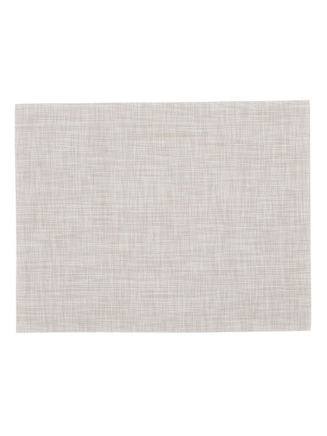 Mantel individual VALLMO 33x42 arena moteado Mantel individual VALLMO 33x42 arena moteado