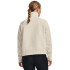 UA Rival Fleece HZ-BRN BRN-784