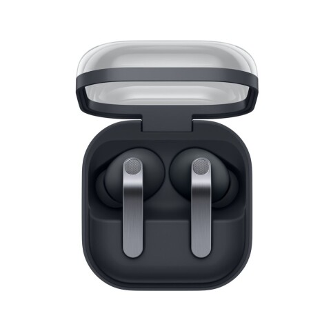 Auricular Samsung Galaxy Buds 4 Pro SM-R640NZ Black