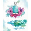 Perfume Halloween Blue Drop EDT 30ml Para Mujer Aroma Fresco Floral y Dulce Perfume Halloween Blue Drop EDT 30ml Para Mujer Aroma Fresco Floral y Dulce