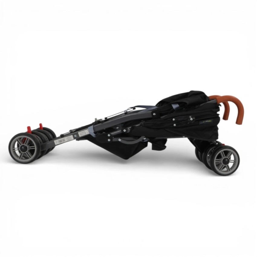 Coche Paragüitas Bebesit Fun G310 negro Coche Paragüitas Bebesit Fun G310 negro