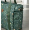 Bolso maternal Florence KIKKABOO verde