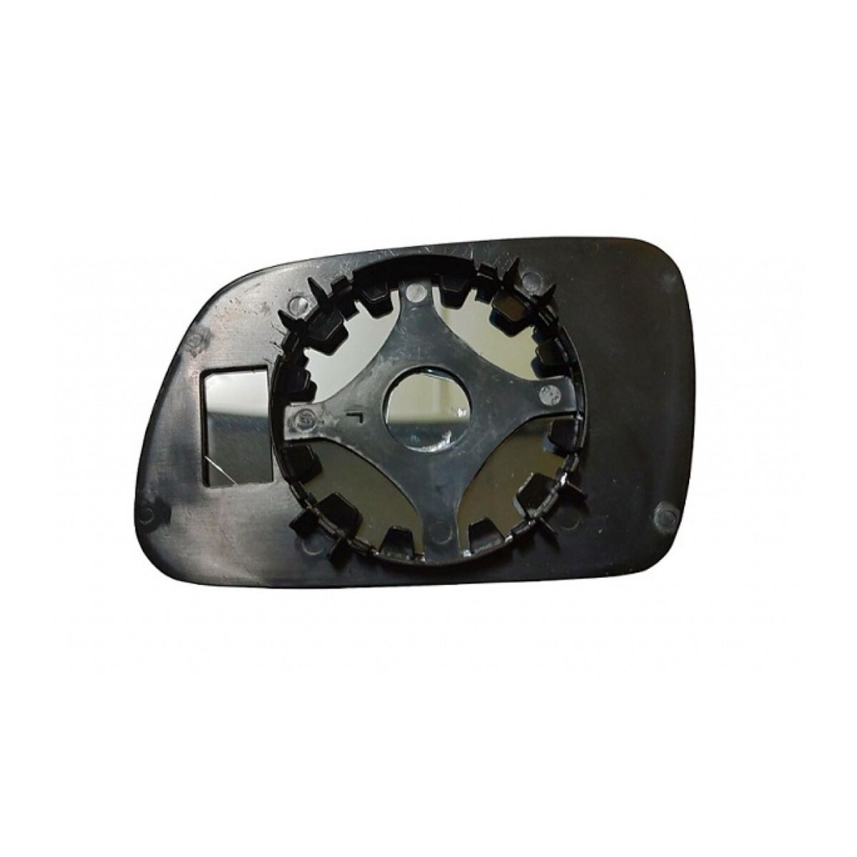 VIDRIO DE ESPEJO EXTERIOR DERECHO 