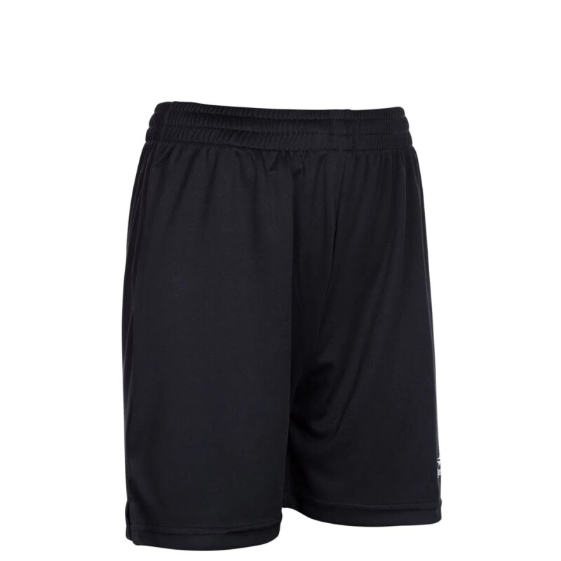 Short Infantil Topper Mix Boys Negro