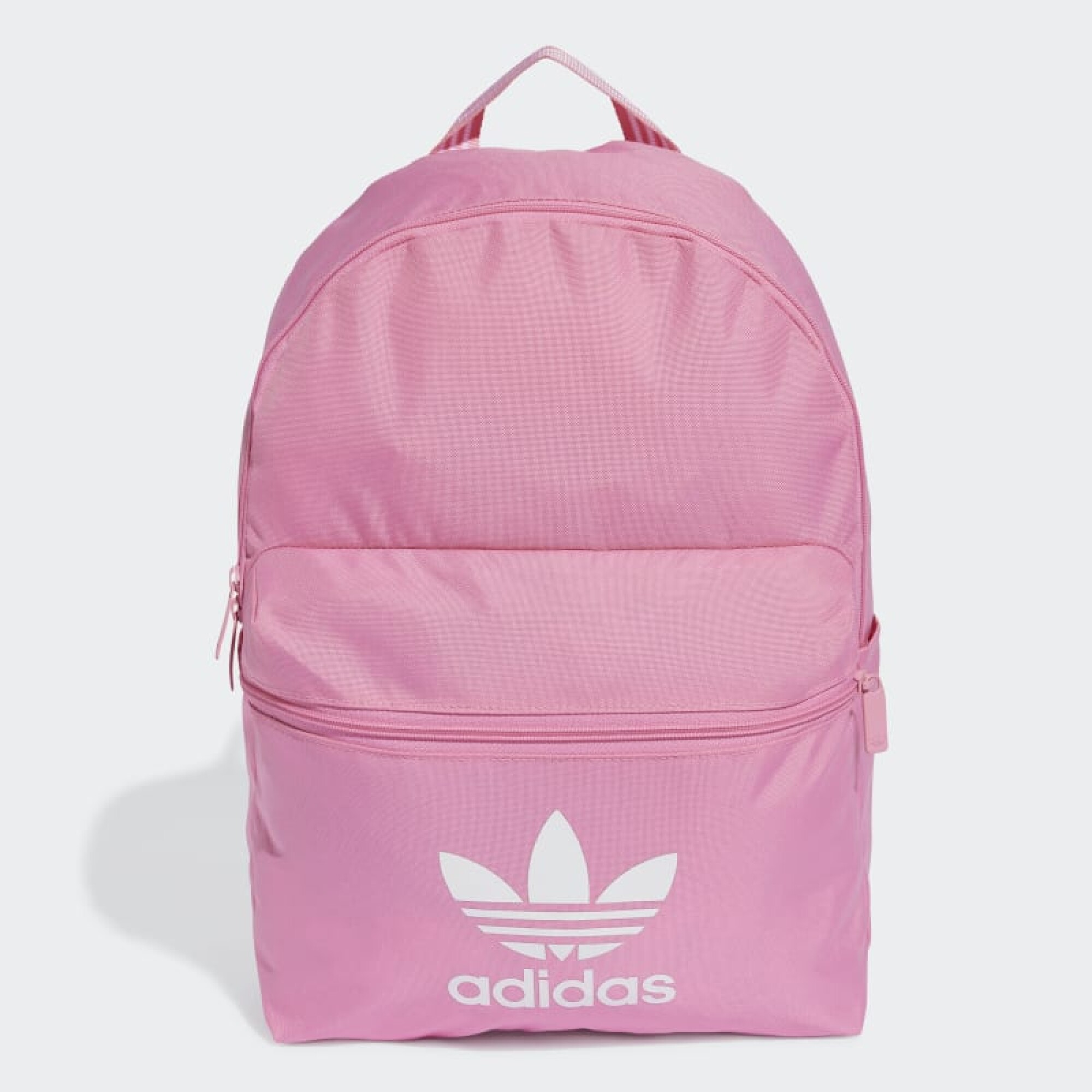 mochila classic trefoil adidas