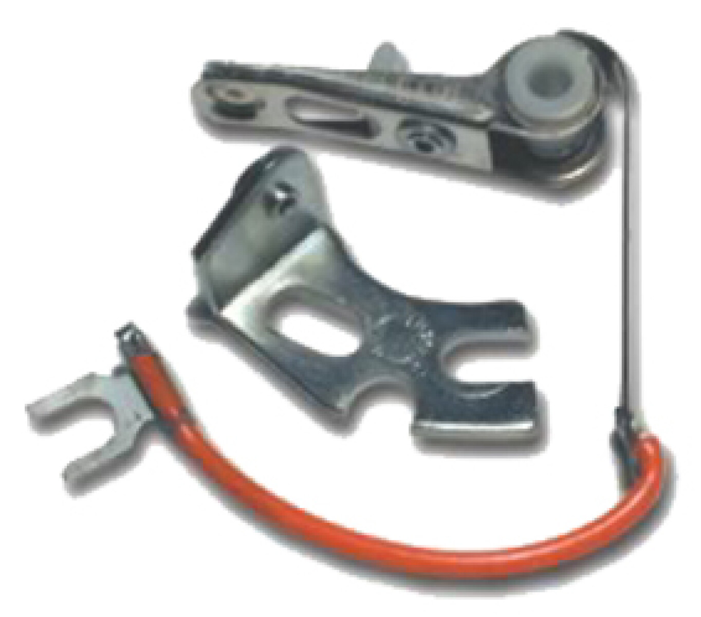 PLATINOS - CITROEN 11 55-56 - 