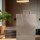 Pack x 10 - bolsa lisa 30x12x41 cm. MADERA