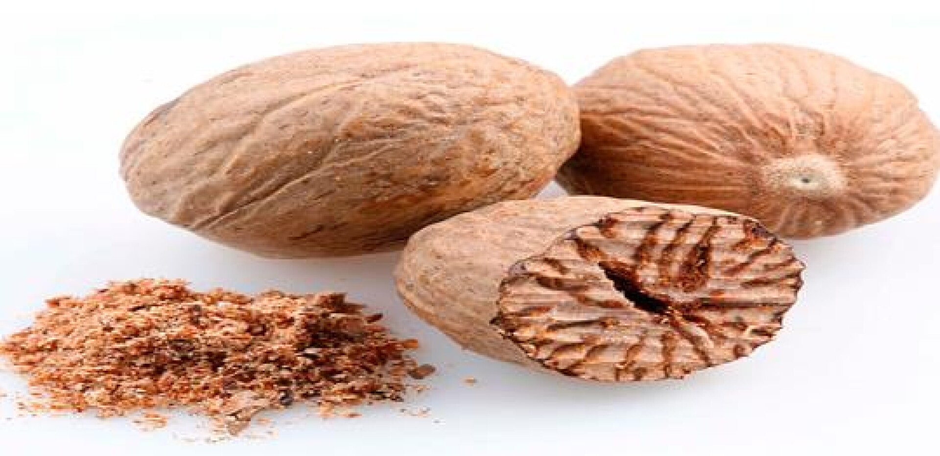 NAT-NUEZ MOSCADA EN POLVO 100G 