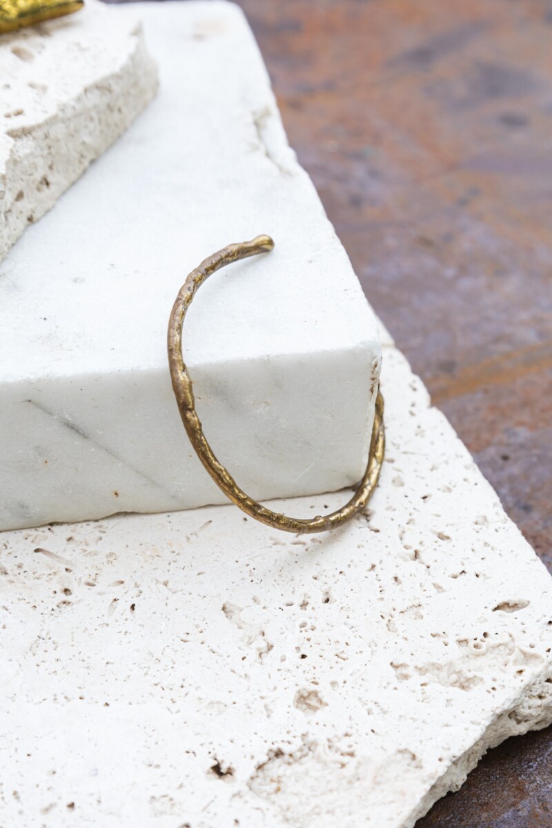 Melted Bracelet Melted Bracelet