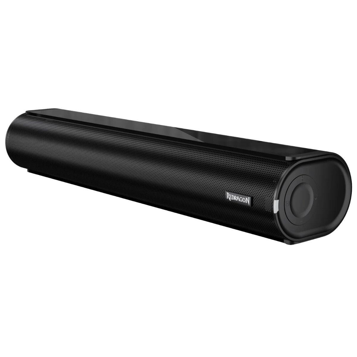 Barra De Sonido Gamer Redragon Airburst GS821 Black 