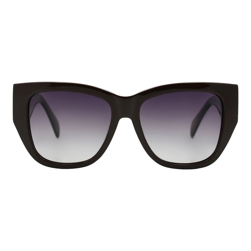 Lentes de Sol Chilli Beans Anitta Negro Degrade
