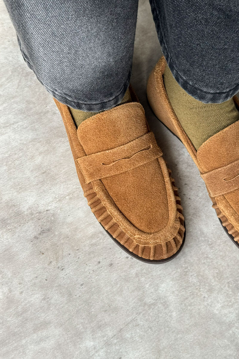 MOCASIN KIMI 