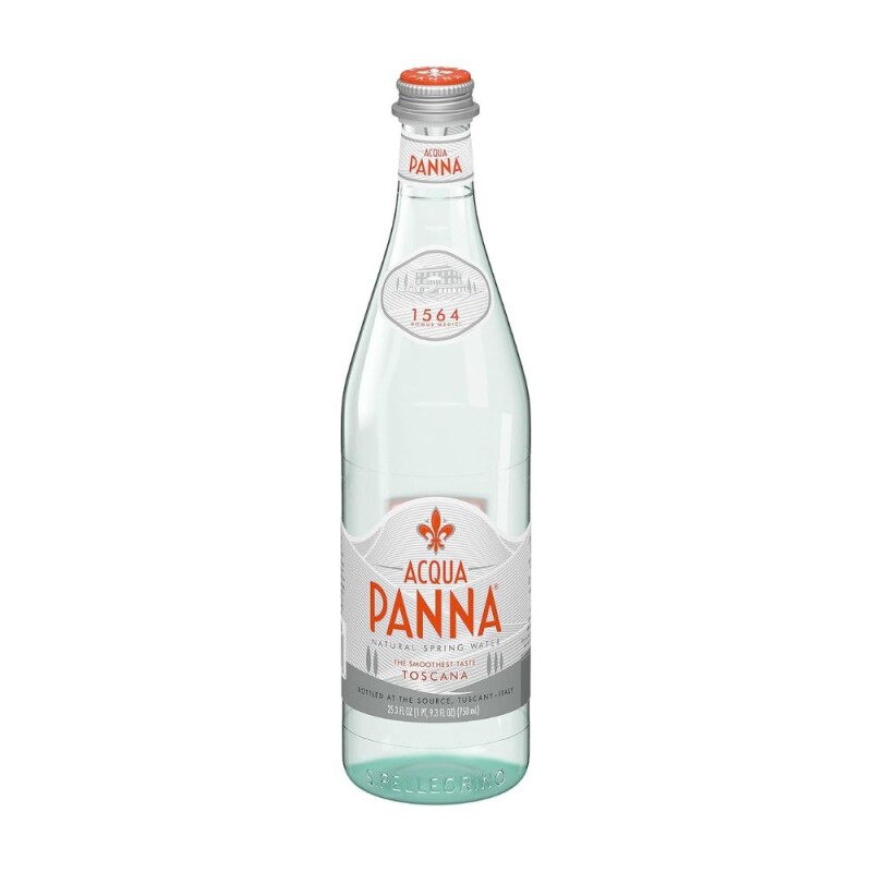 Acqua Panna 505 ml Acqua Panna 505 ml