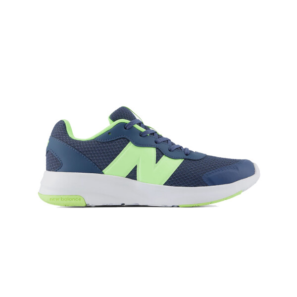 578 5VI - NEW BALANCE AZUL/VERDE