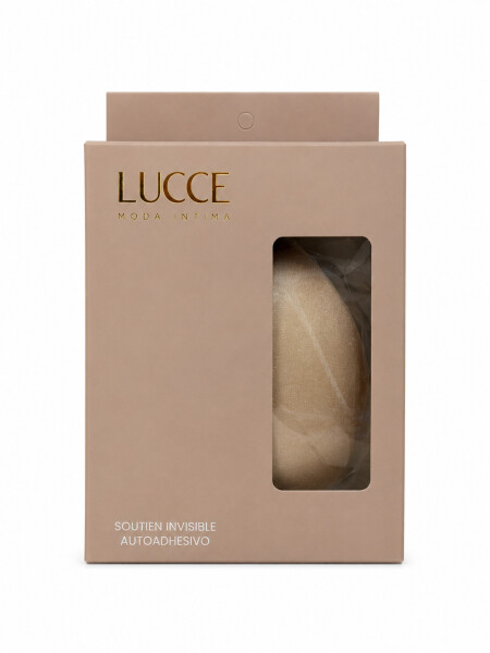COPAS DE SILICONA NUDE