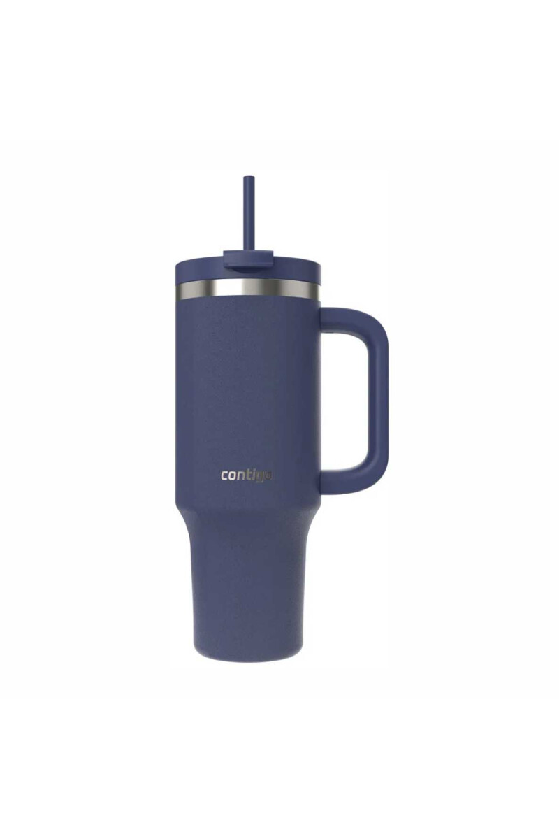 CONTIGO VASO STREETERVILLE TUMBLER 1.2LTS INDIGO CONTIGO VASO STREETERVILLE TUMBLER 1.2LTS INDIGO