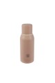 Termo acero color 750 ml Rosado