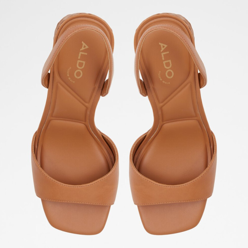 MIRALE CHAMPAGNE METALLIC LEATHER CHAMPAGNE