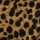 Zapatilla Mila Animal Print