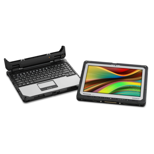 Notebook Panasonic Toughbook Cf-33 I5/ 16 Gb Ram/ 512 Gb Ssd NOTEBOOK RFPL PANASONIC CF33 I5/16/512