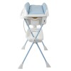 Baño cambiador SPLASH! celeste BURIGOTTO Baño cambiador SPLASH! celeste BURIGOTTO
