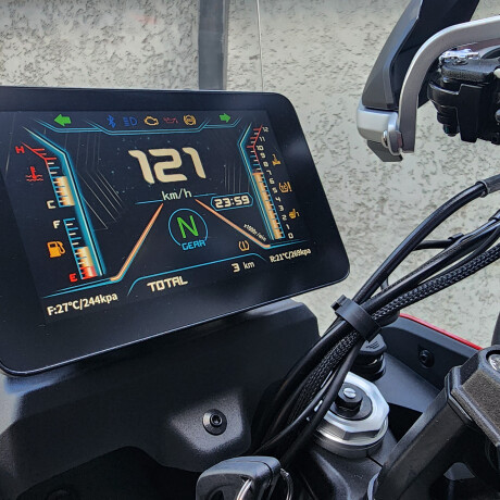 QJ SRT 600 SX QJ SRT 600 SX