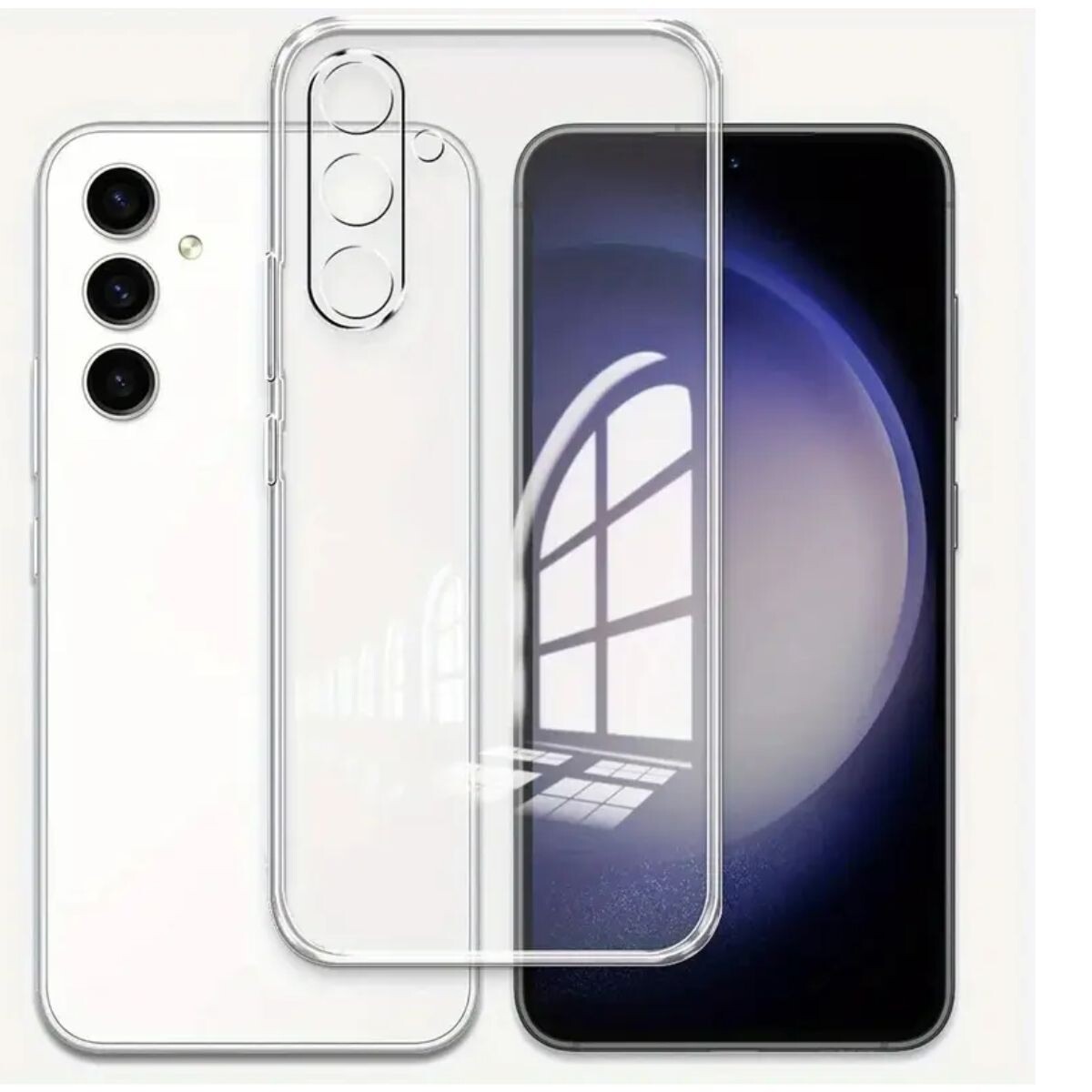 Protector Acrílico Xiaomi Note 13 Pro 5G 