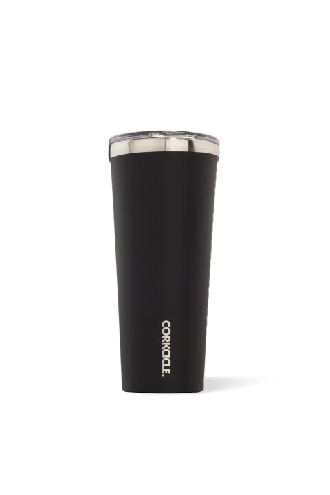 CORKCICLE TUMBLER 700ML MATTE BLACK