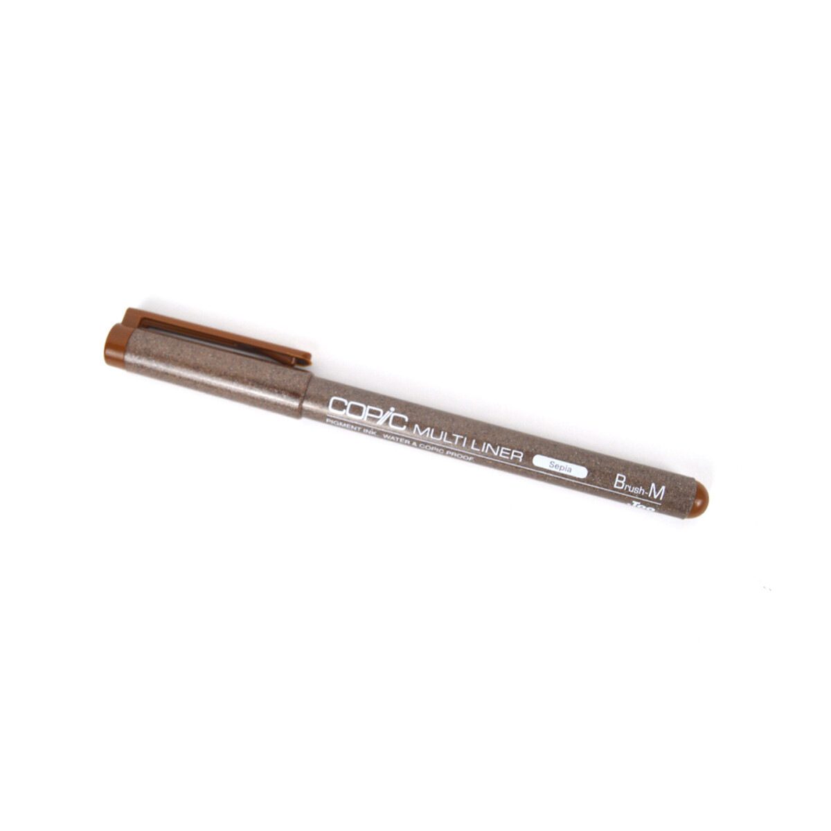 Marcador Copic Multiliner Brush Medio Bm 