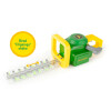 Podadora con Sonidos John Deere Kids Podadora con Sonidos John Deere Kids