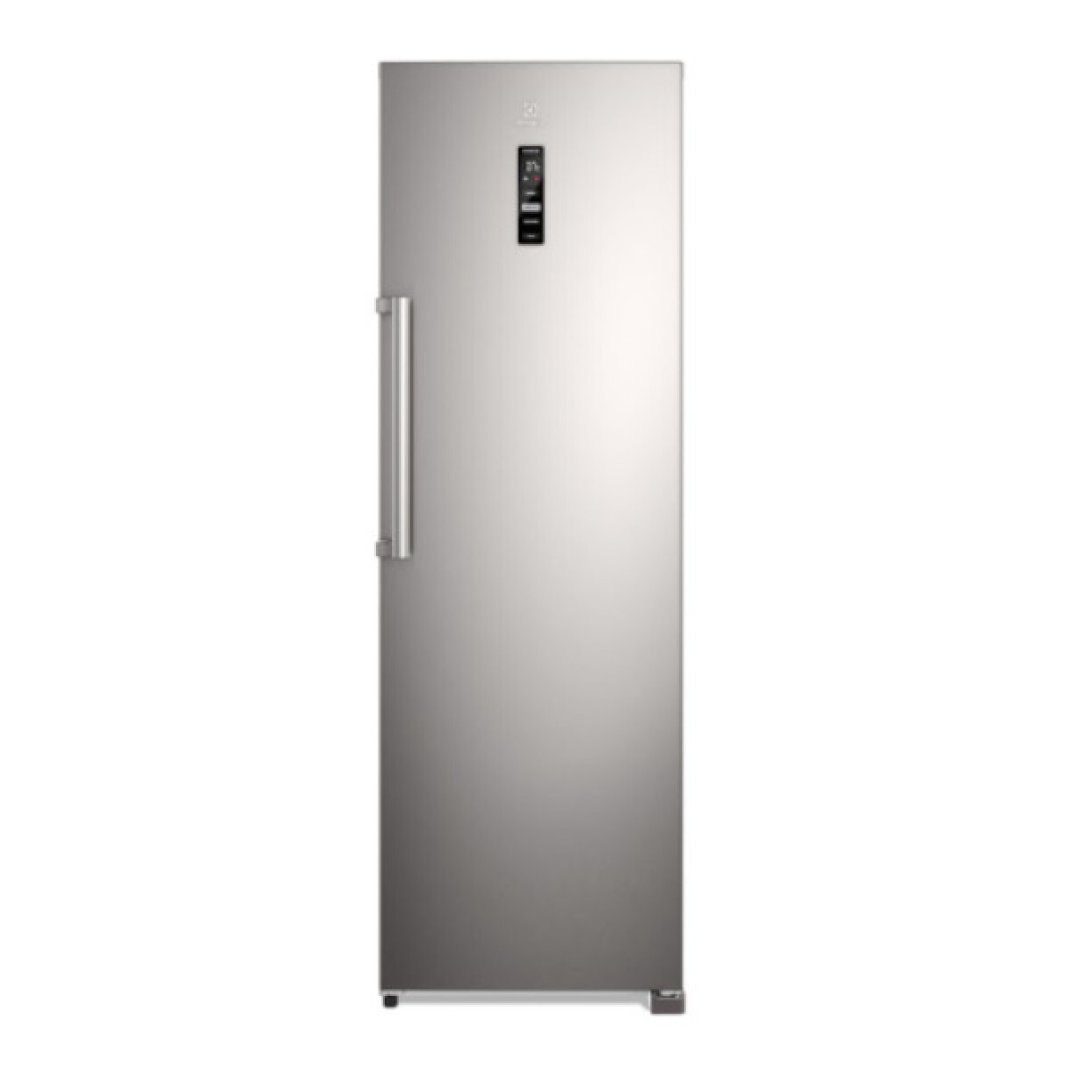 Heladera F/S Electrolux Twin 355 Lts. 