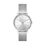 Reloj Michael Kors Fashion Acero Plata 0