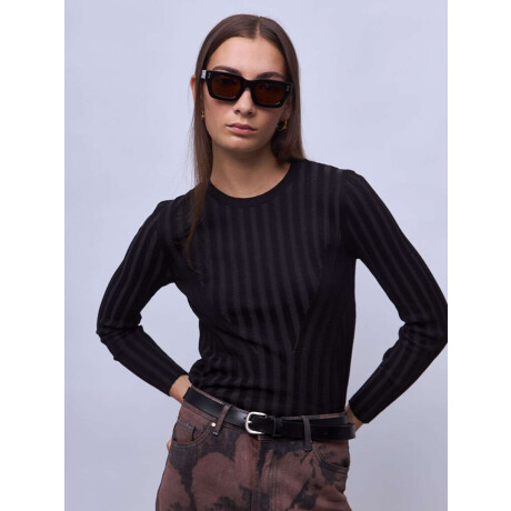 Top Mangui Black