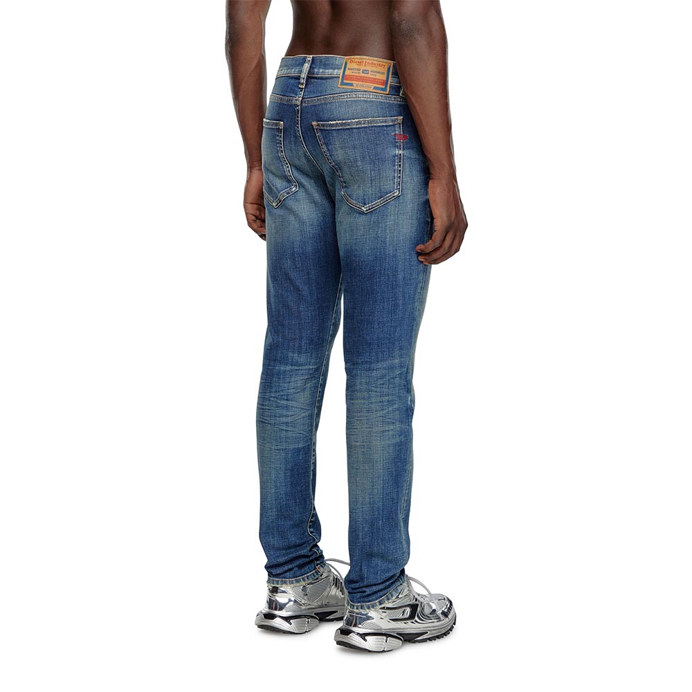 2019 D-Strukt - Hombre Blue Marine