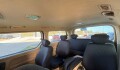 Hyundai H1 12Plz Minibus Diesel - 2014 Hyundai H1 12Plz Minibus Diesel - 2014