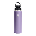 24 Oz Wide Flex Chug Cap Moonshadow