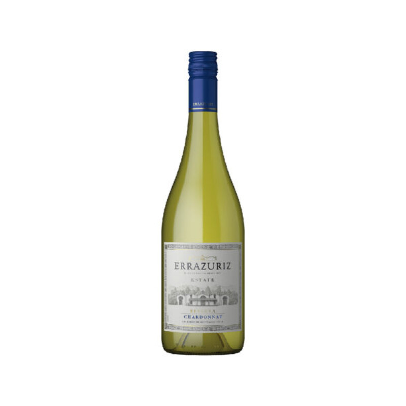 Errazuriz Reserva Chardonnay 750ml Errazuriz Reserva Chardonnay 750ml