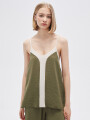 Musculosa Fionnuala Estampado 2