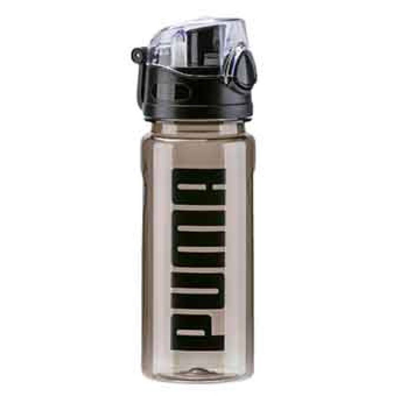 Botella Puma Carmagnola Tr 600 ml Negro