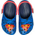 Superman Classic Clog K - Niños mas de 5 años Multi