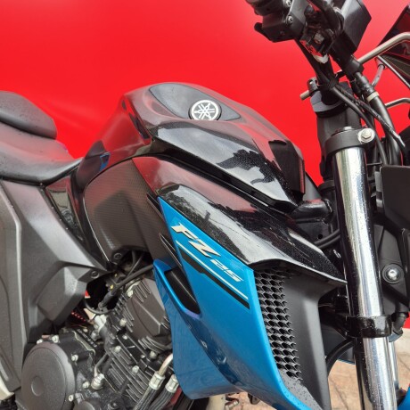 Yamaha FZ25 Usada Yamaha FZ25 Usada