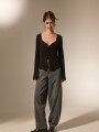 Tops Tilka Negro