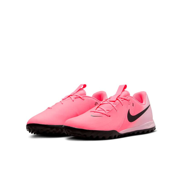 Championes Nike de Fútbol 5 Phantom GX II de Niños - FJ2608-600 Rosado